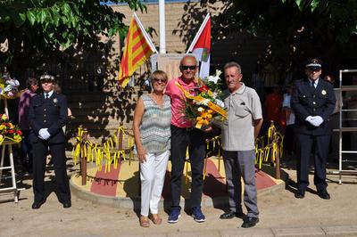 Diada Nacional de Catalunya 2018