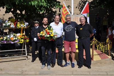 Diada Nacional de Catalunya 2018