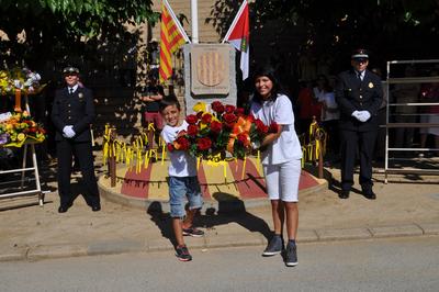 Diada Nacional de Catalunya 2018