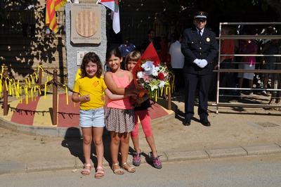 Diada Nacional de Catalunya 2018