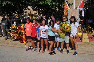 Diada Nacional de Catalunya 2018