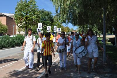 Diada Nacional de Catalunya 2018