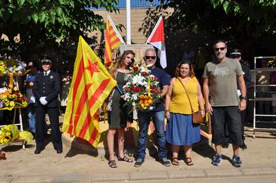 Diada Nacional de Catalunya 2018