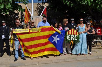 Diada Nacional de Catalunya 2018