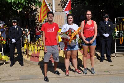 Diada Nacional de Catalunya 2018