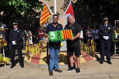 Diada Nacional de Catalunya 2018