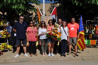 Diada Nacional de Catalunya 2018