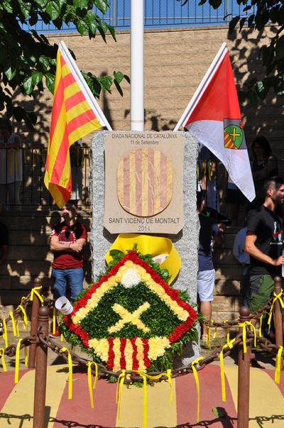 Diada Nacional de Catalunya 2018