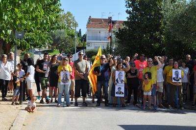 Diada Nacional de Catalunya 2018