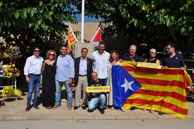 Diada Nacional de Catalunya 2018