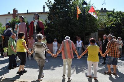 Diada Nacional de Catalunya 2018