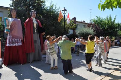 Diada Nacional de Catalunya 2018