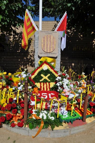 Diada Nacional de Catalunya 2018