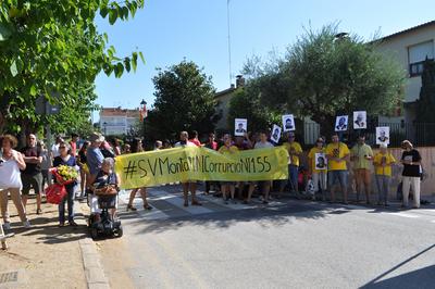 Diada Nacional de Catalunya 2018