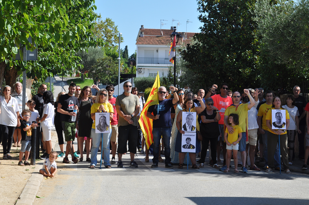 Diada Nacional de Catalunya 2018
