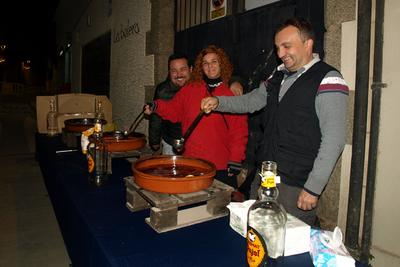 Fira de Nadal 2018