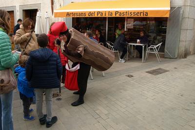 Fira de Nadal 2018