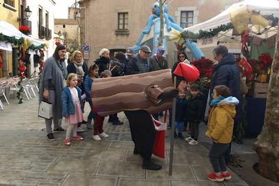 Fira de Nadal 2018