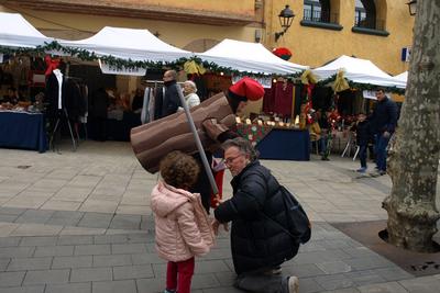 Fira de Nadal 2018