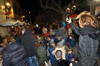 Fira de Nadal 2018