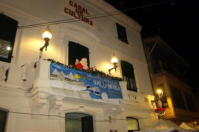 Fira de Nadal 2018