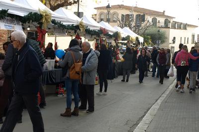 Fira de Nadal 2018