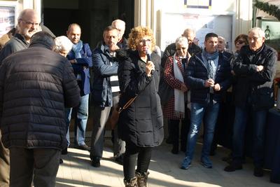 Fira de Nadal 2018