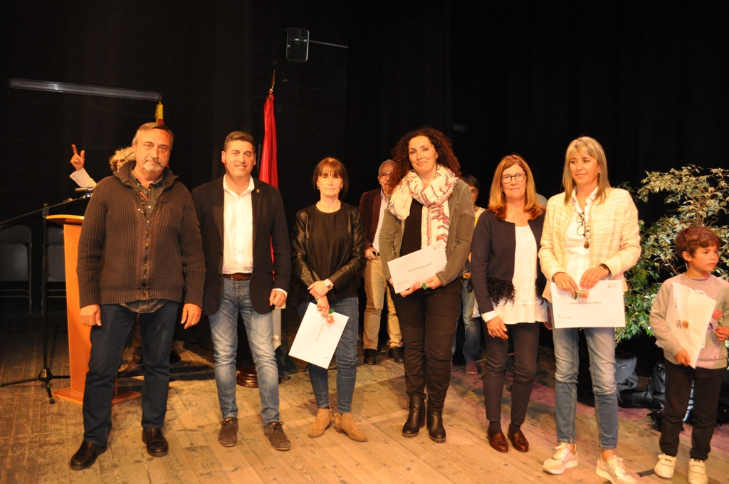 XI Festa de les LLetres