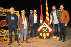 Diada Nacional de Catalunya 2019