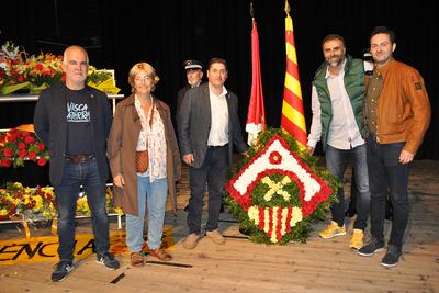 Diada Nacional de Catalunya 2019