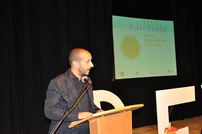 Lliurament de premis de la XXXVI Mostra Literria del Maresme