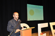 Lliurament de premis de la XXXVI Mostra Literària del Maresme