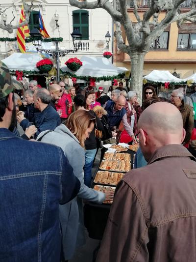 Fira de Nadal 2019