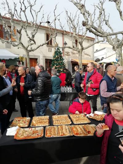 Fira de Nadal 2019