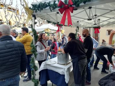 Fira de Nadal 2019