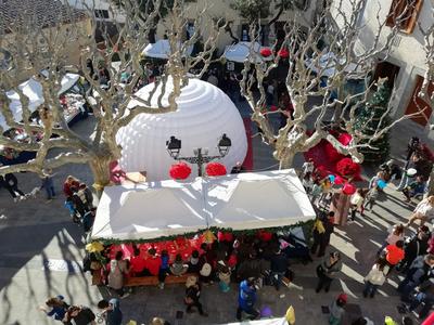 Fira de Nadal 2019