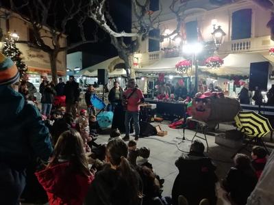 Fira de Nadal 2019