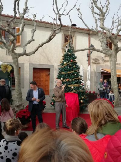 Fira de Nadal 2019