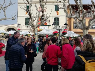 Fira de Nadal 2019