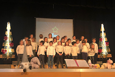 Concert de Nadal de les escoles 2019