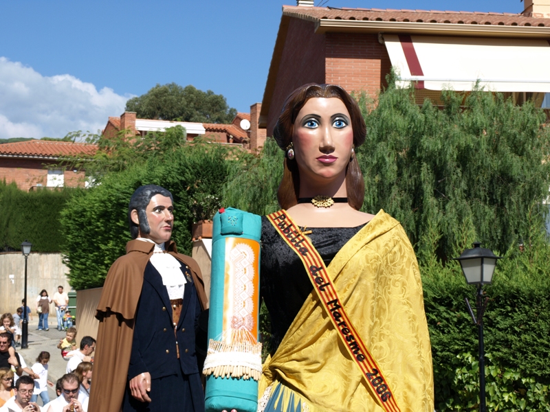 Recull d'imatges de la XVII Trobada de Gegants del Maresme - Foto 68824819
