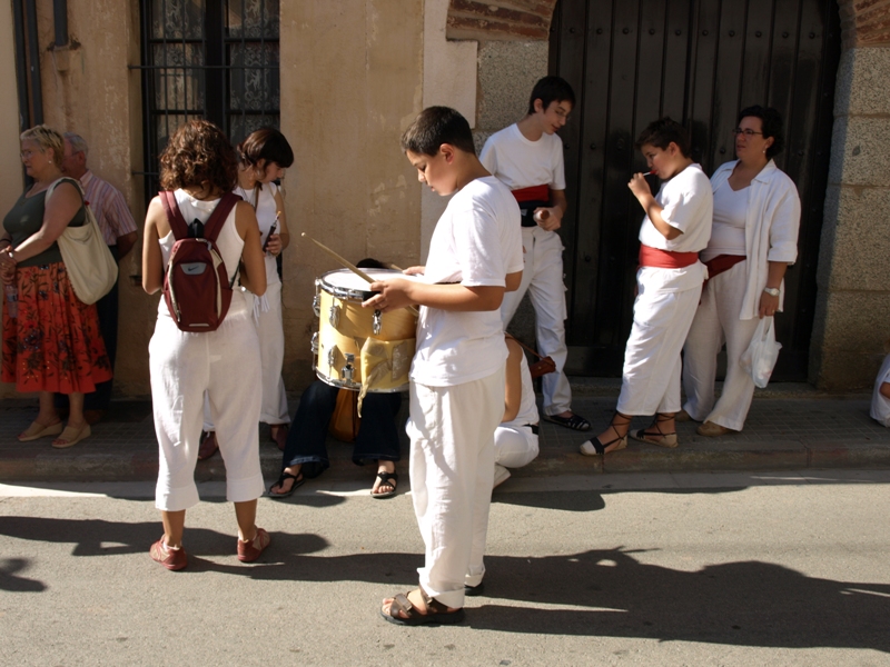 Recull d'imatges de la XVII Trobada de Gegants del Maresme - Foto 13947394