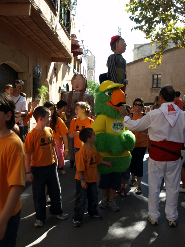 Recull d'imatges de la XVII Trobada de Gegants del Maresme - Foto 84803520