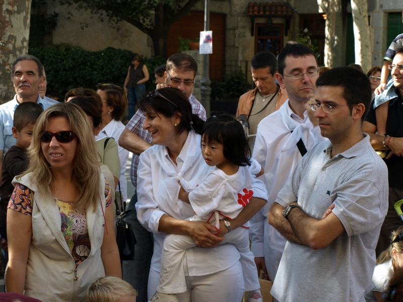 Recull d'imatges de la XVII Trobada de Gegants del Maresme - Foto 88365038