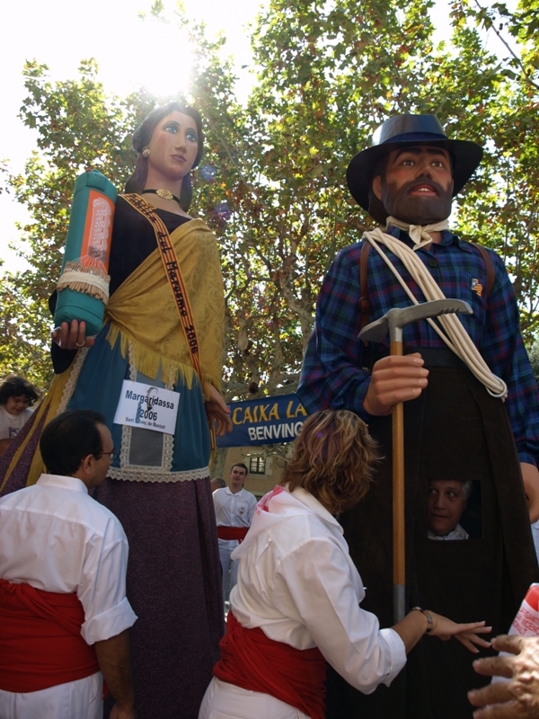 Recull d'imatges de la XVII Trobada de Gegants del Maresme - Foto 38109774