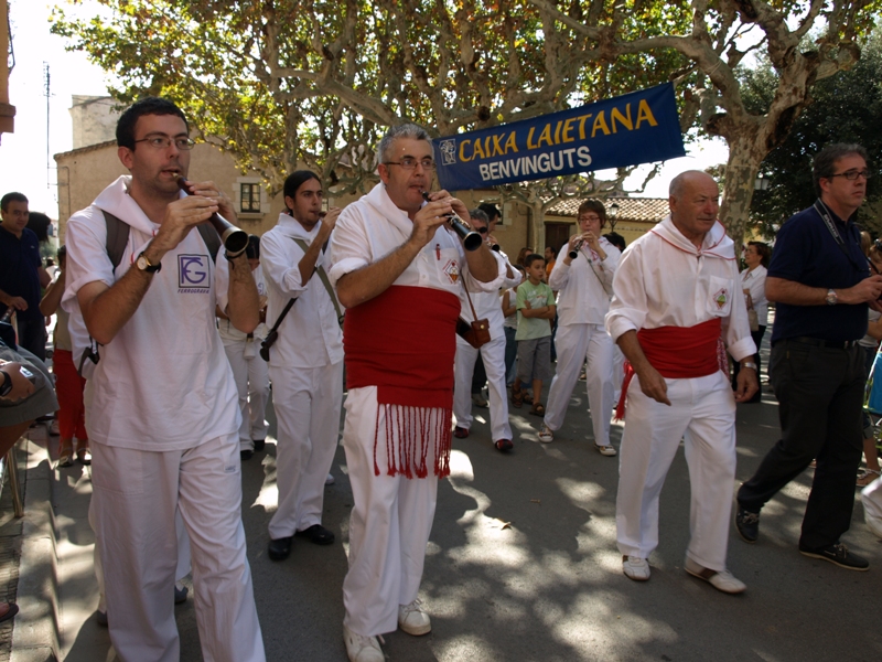 Recull d'imatges de la XVII Trobada de Gegants del Maresme - Foto 54172023
