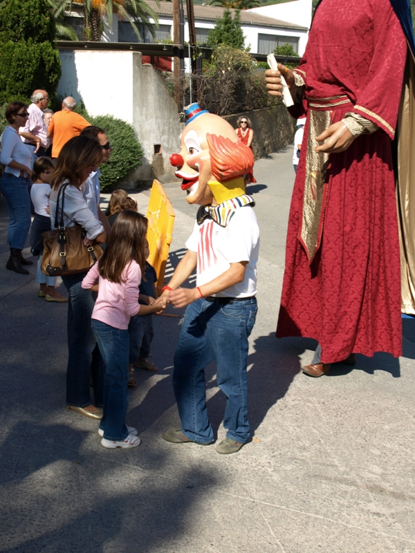 Recull d'imatges de la XVII Trobada de Gegants del Maresme - Foto 37080288