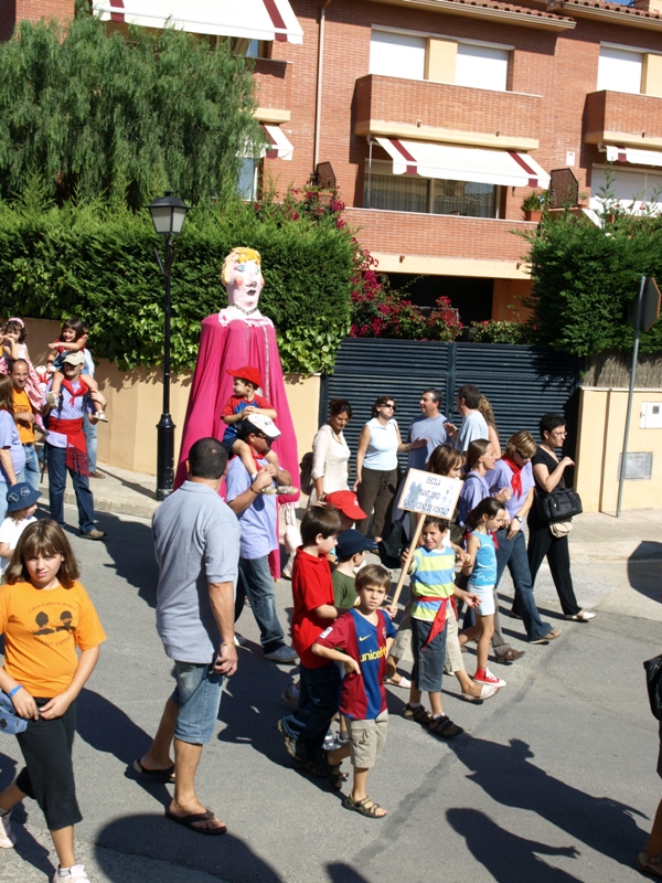 Recull d'imatges de la XVII Trobada de Gegants del Maresme - Foto 99255369