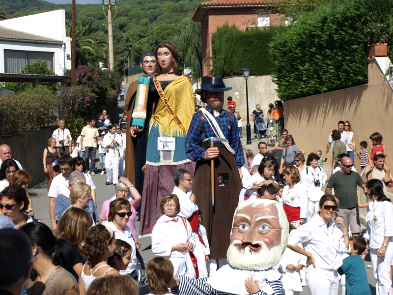Recull d'imatges de la XVII Trobada de Gegants del Maresme - Foto 32638828