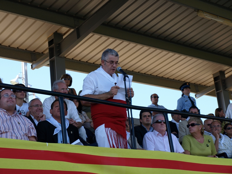Recull d'imatges de la XVII Trobada de Gegants del Maresme - Foto 38126972